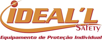 Ideal'l Safety - Logo