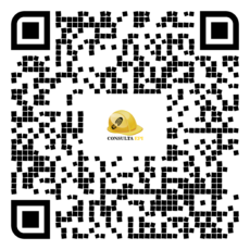 qr-code LIGHTBURY