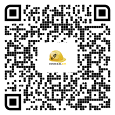 qr-code - BRACO FORTE