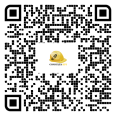 qr-code CALÇADOS PRATA